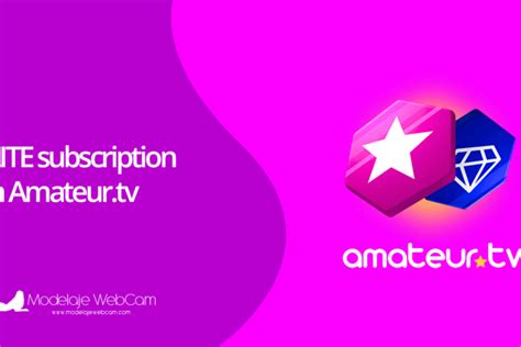 amateur.tcv|Amateur TV ⭐